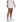 Adidas Γυναικεία φούστα Club Tennis Pleated Skirt